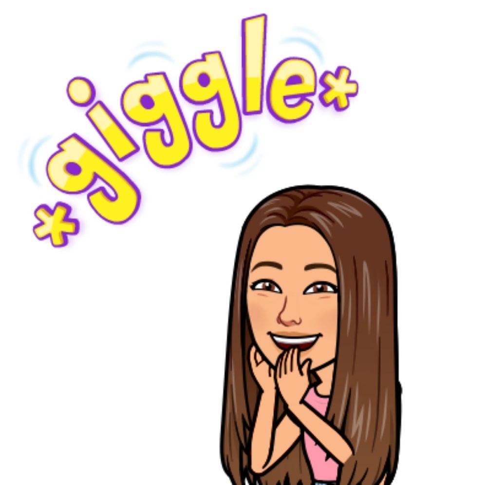 Meet your Posher, Victorine